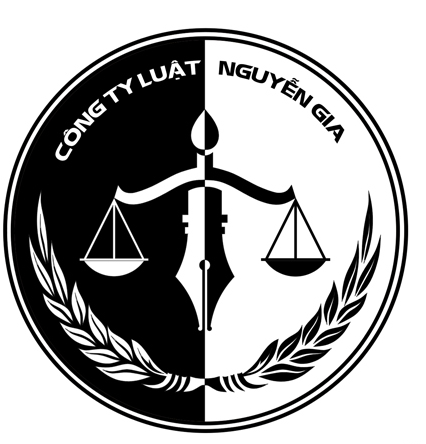 Logo Công ty Luật Nguyễn Gia